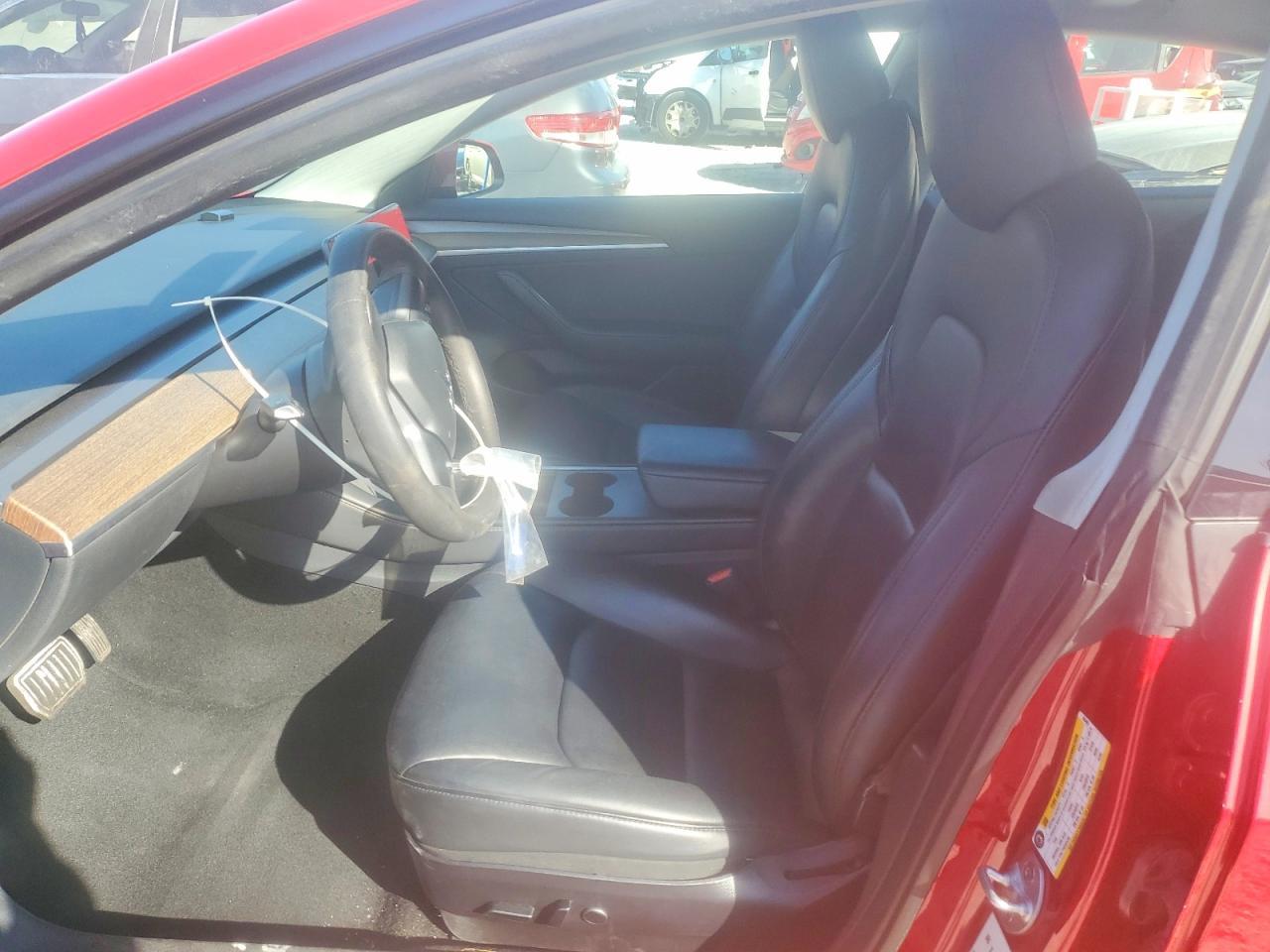 2023 Tesla Model 3 - Image 7