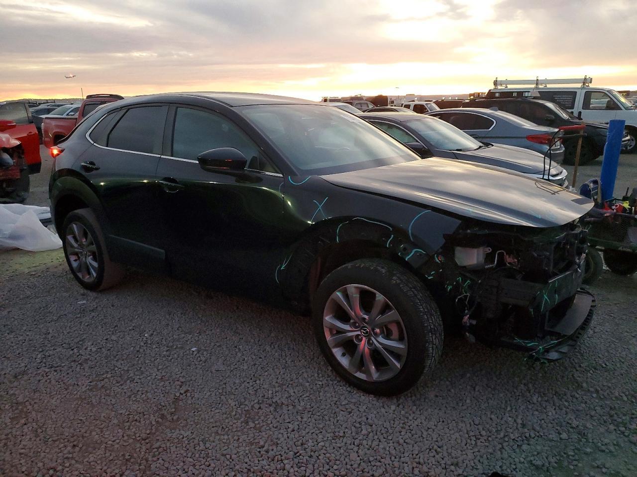 2021 Mazda Cx-30 Select - Image 4