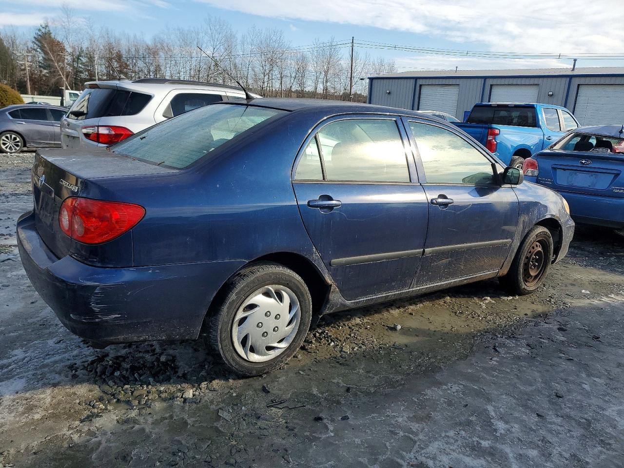 2006 Toyota Corolla Ce - Image 3