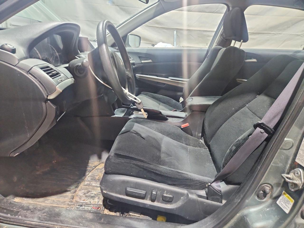 2010 Honda Accord Ex - Image 7