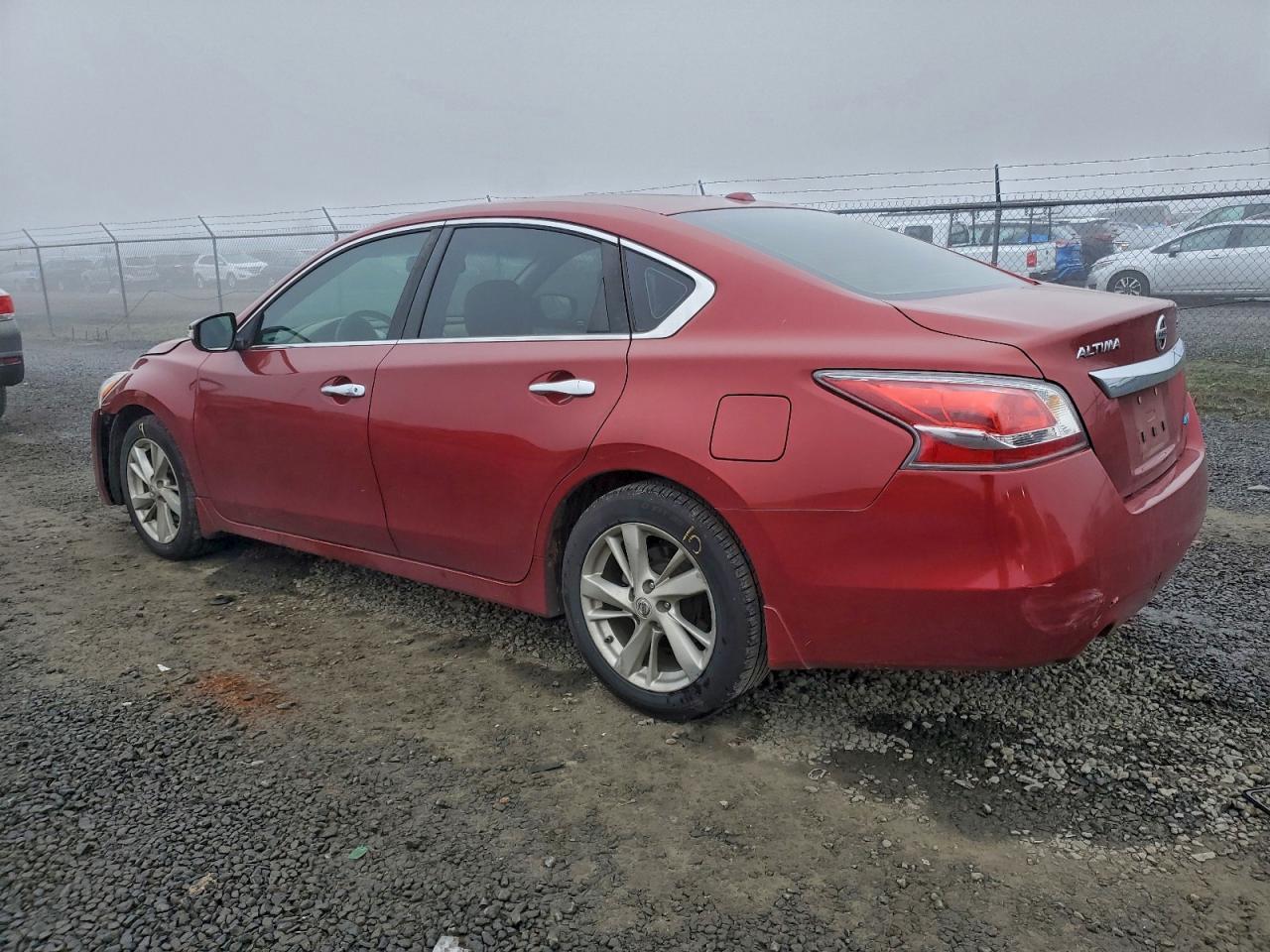 2014 Nissan Altima 2.5 - Image 2