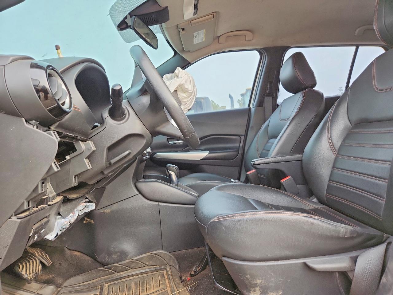 2020 Nissan Kicks Sr - Фото 7