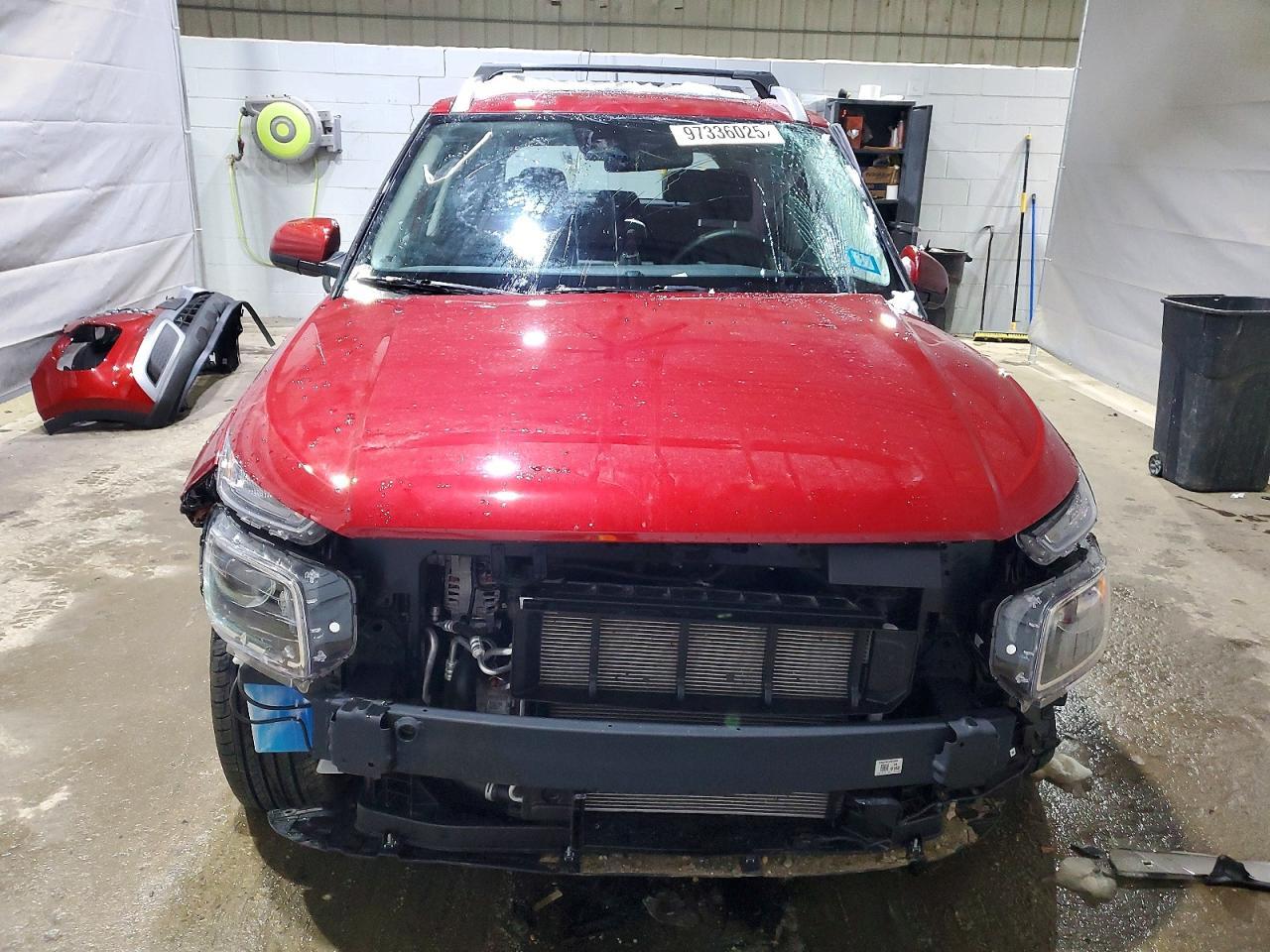 2025 Hyundai Venue Sel - Фото 5