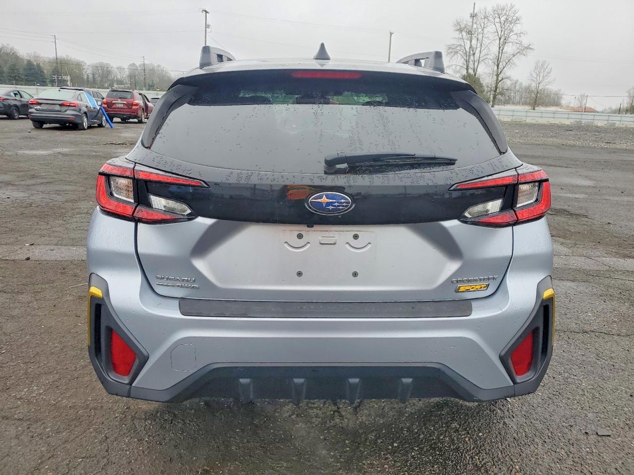 2024 Subaru Crosstrek Sport - Фото 6
