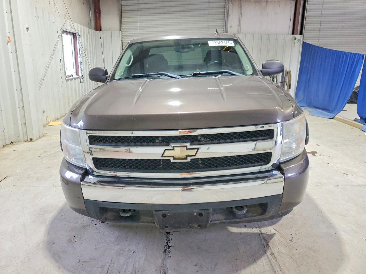 2008 Chevrolet Silverado K1500 - Image 5