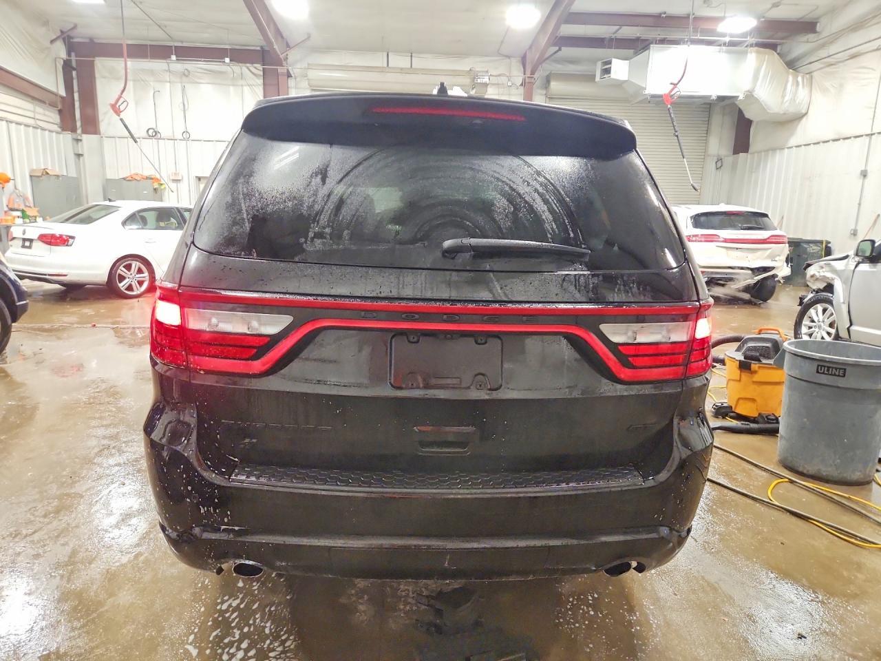 2024 Dodge Durango Gt - Image 6
