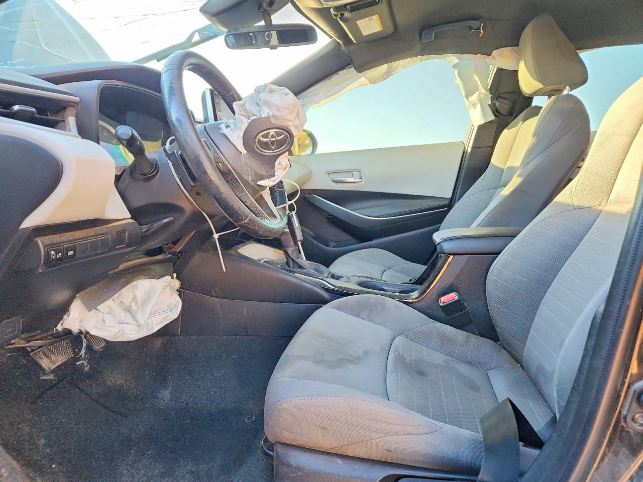 2020 Toyota Corolla Se - Фото 7