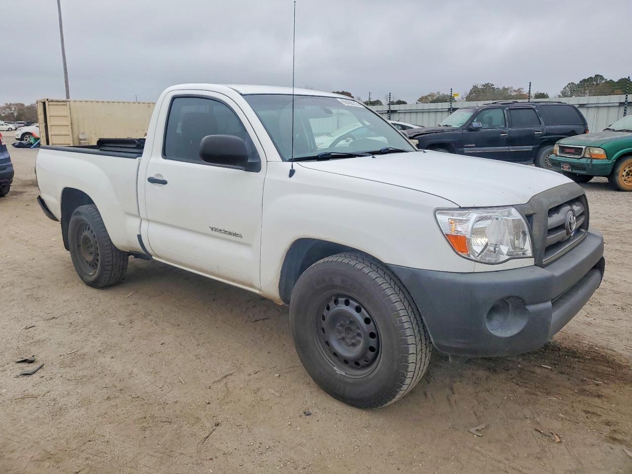 2010 Toyota Tacoma - Image 4