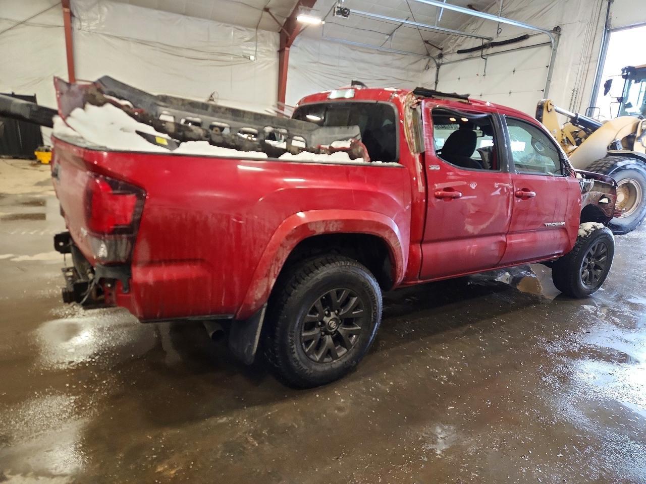 2020 Toyota Tacoma Double Cab - Image 3