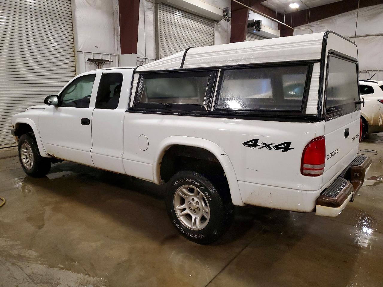 2003 Dodge Dakota Sport - Фото 2