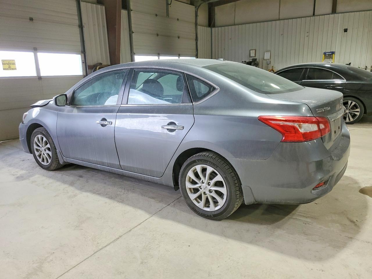 2019 Niss Sentra - Фото 2