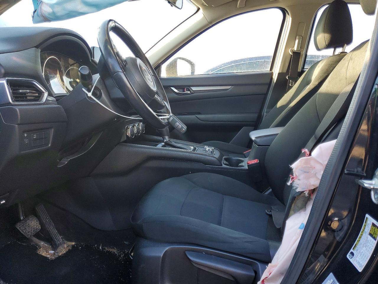 2018 Mazda Cx-5 Sport - Image 7