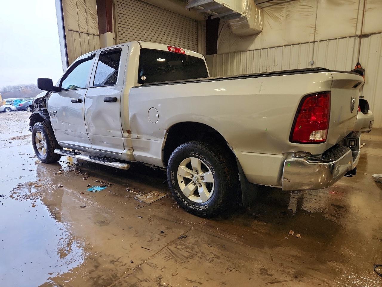 2015 Ram 1500 St - Image 2