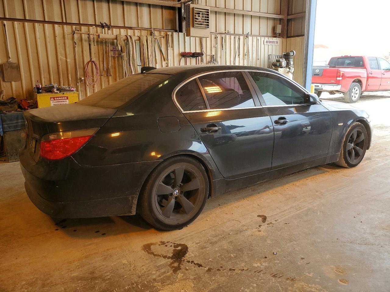 2006 BMW 530 I - Фото 3