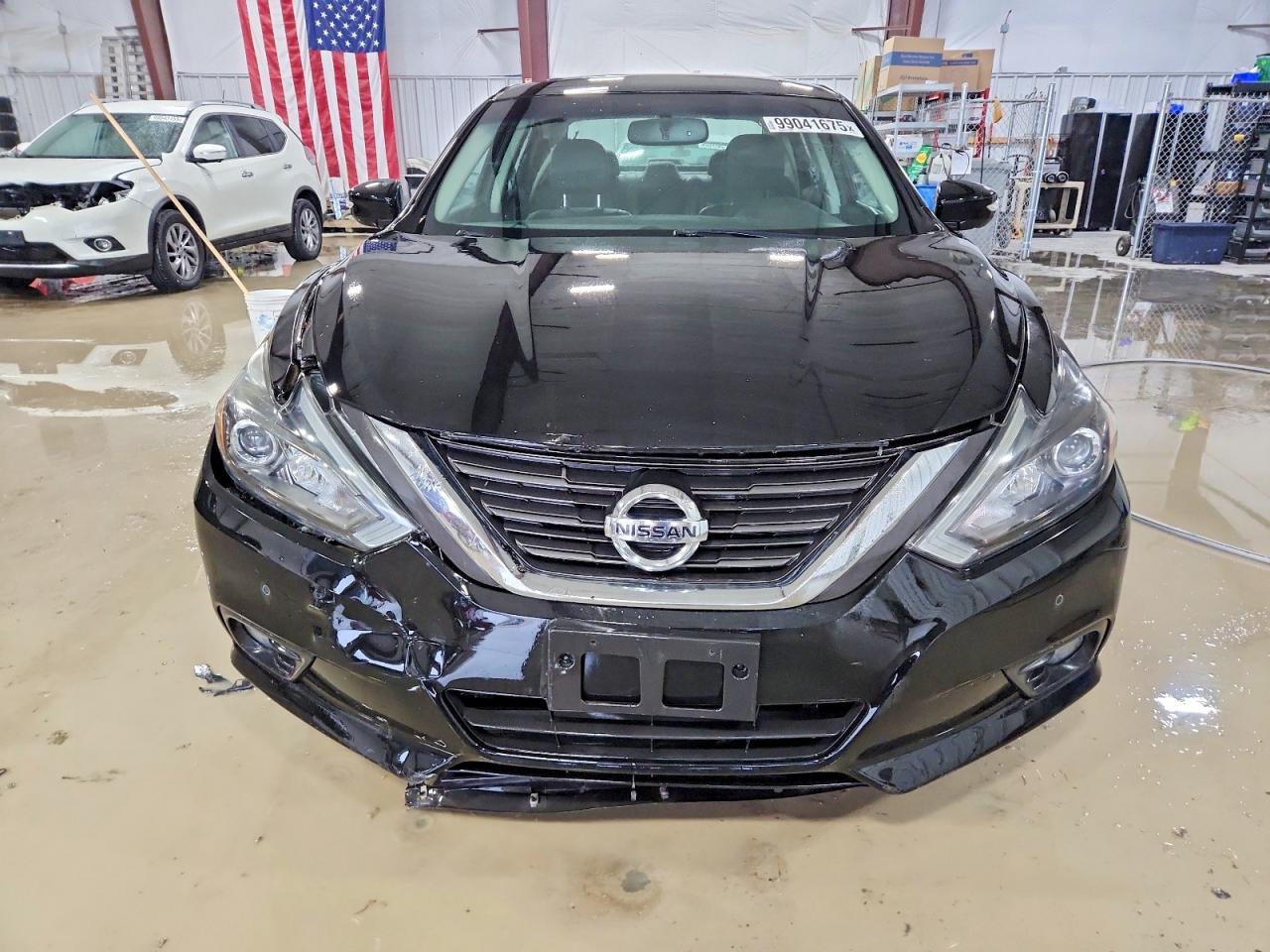 2016 Nissan Altima 3.5Sl - Image 5