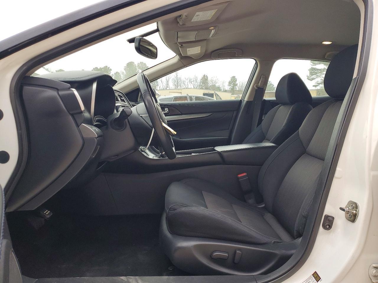 2018 Nissan Maxima 3.5S - Image 7