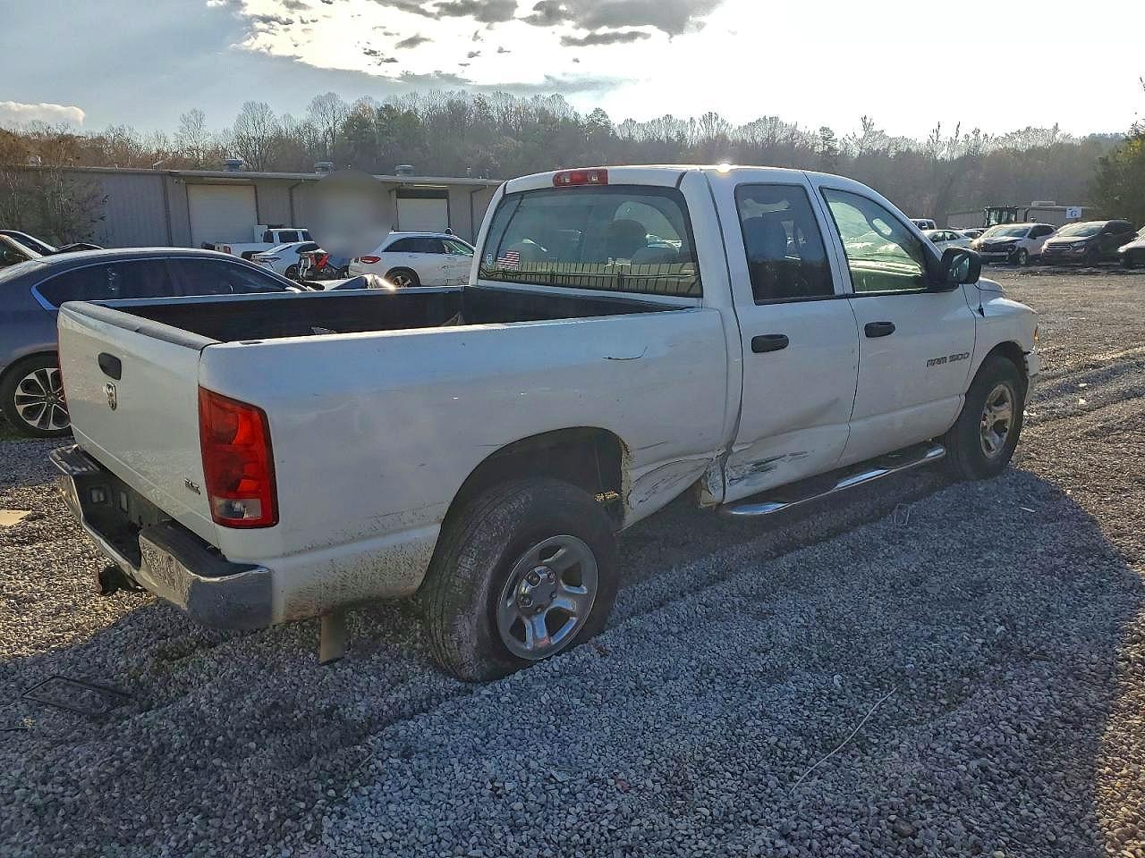 2005 Dodge Ram 1500 St - Image 3