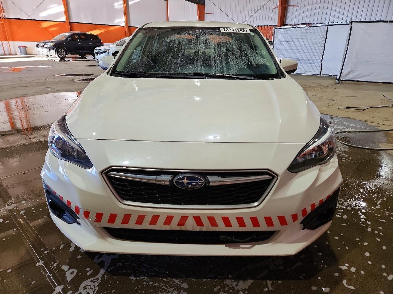 2019 Subaru Impreza - Image 5