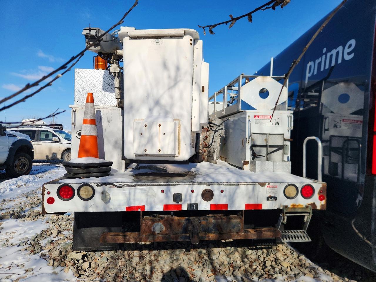 2013 Ford F450 Super Duty - Image 6