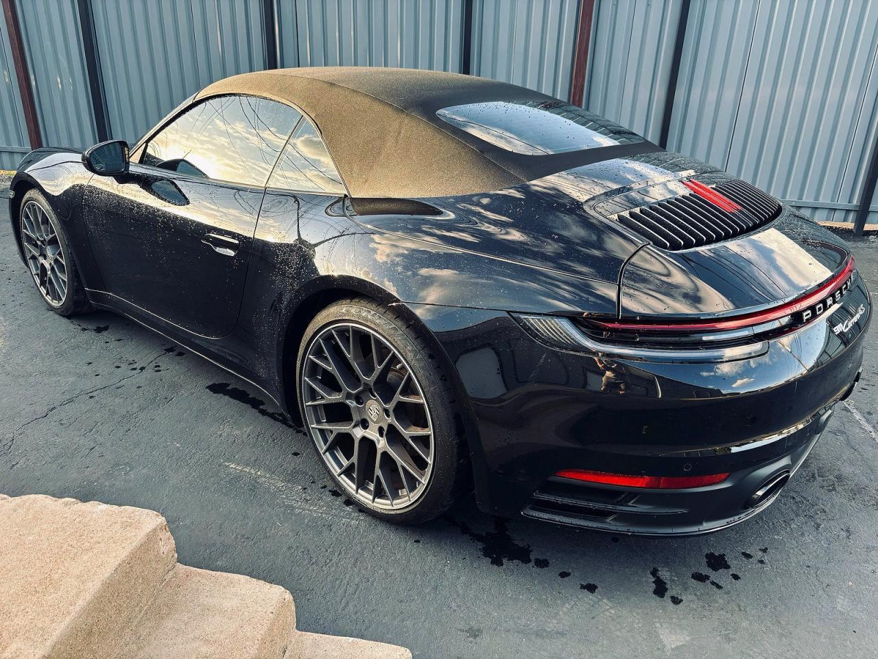 2020 Porsche 911 Carrera S - Image 3