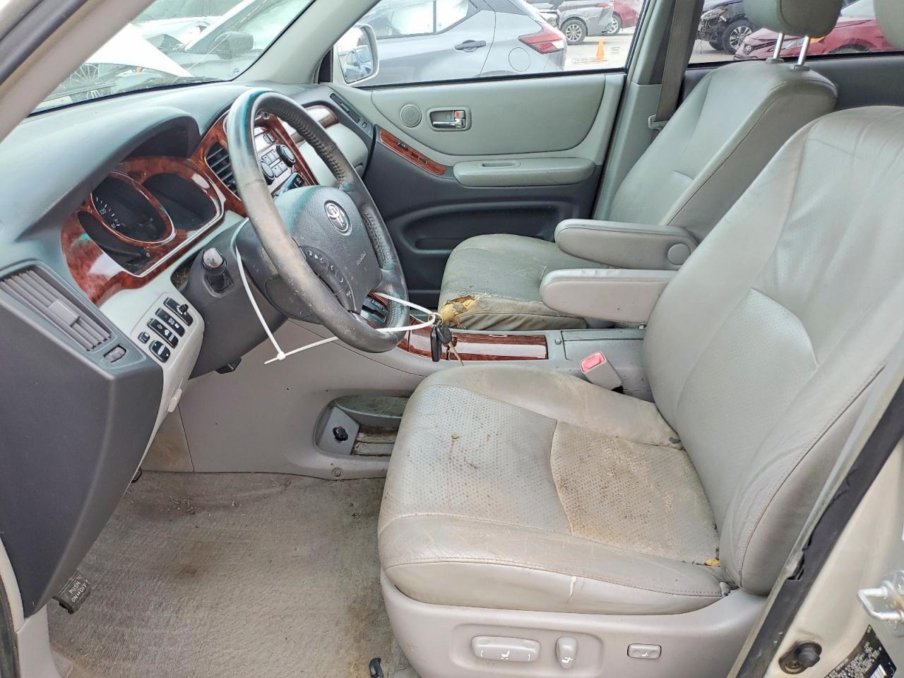 2006 Toyota Highlander Limited - Image 7