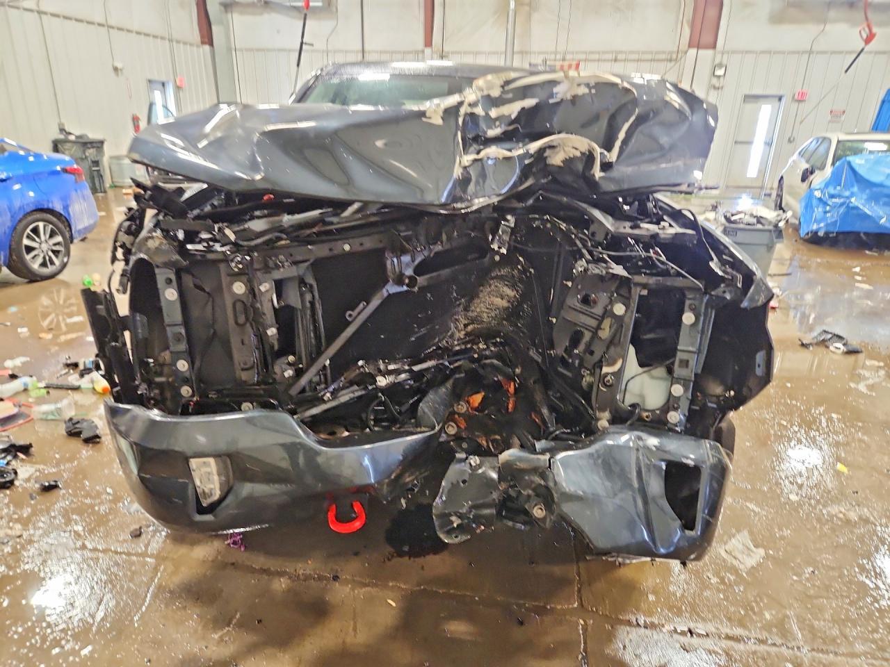 2018 Chevrolet Silverado K1500 Lt - Фото 5