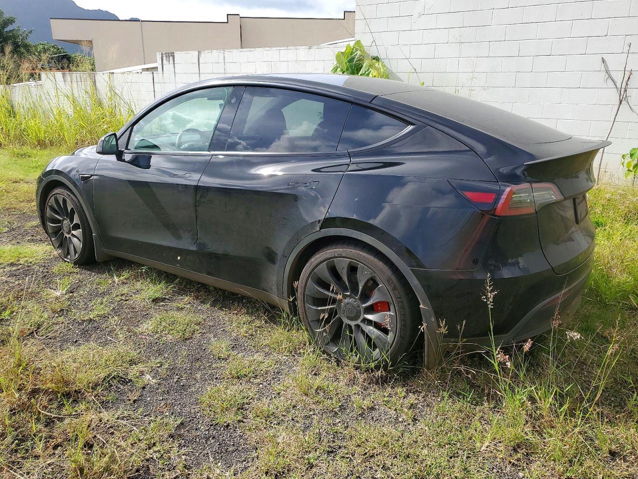 2023 Tesla Model Y - Image 2