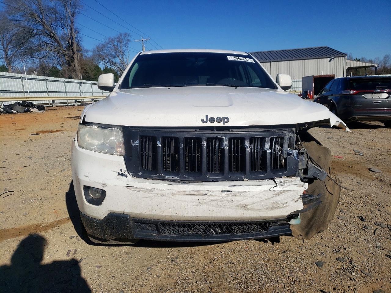 2011 Jeep Grandcherokee - Image 5