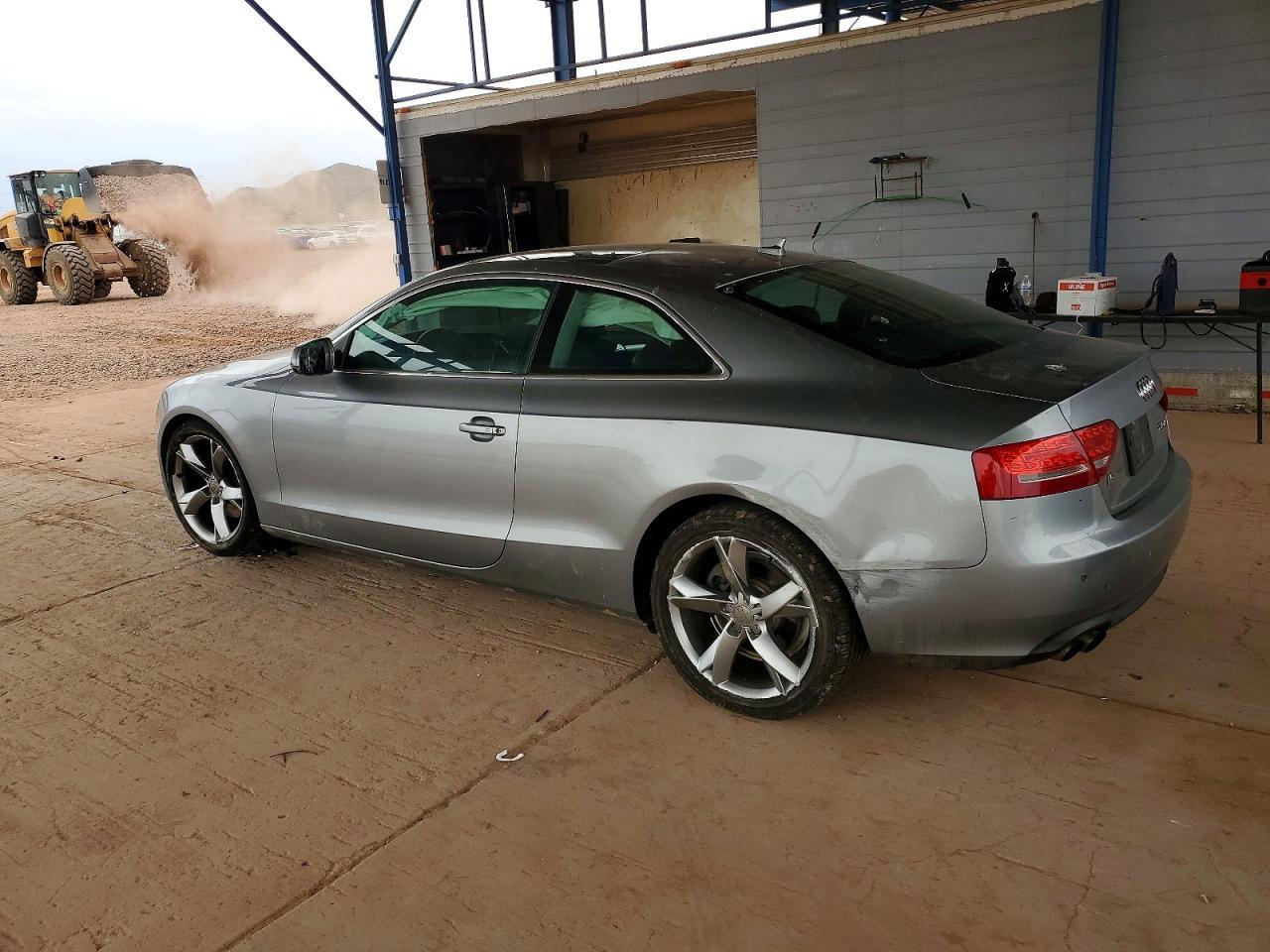 2011 Audi A5 Premium Plus - Image 2