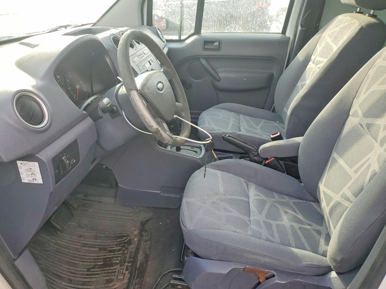 2011 Ford Transit Connect Xl - Image 7