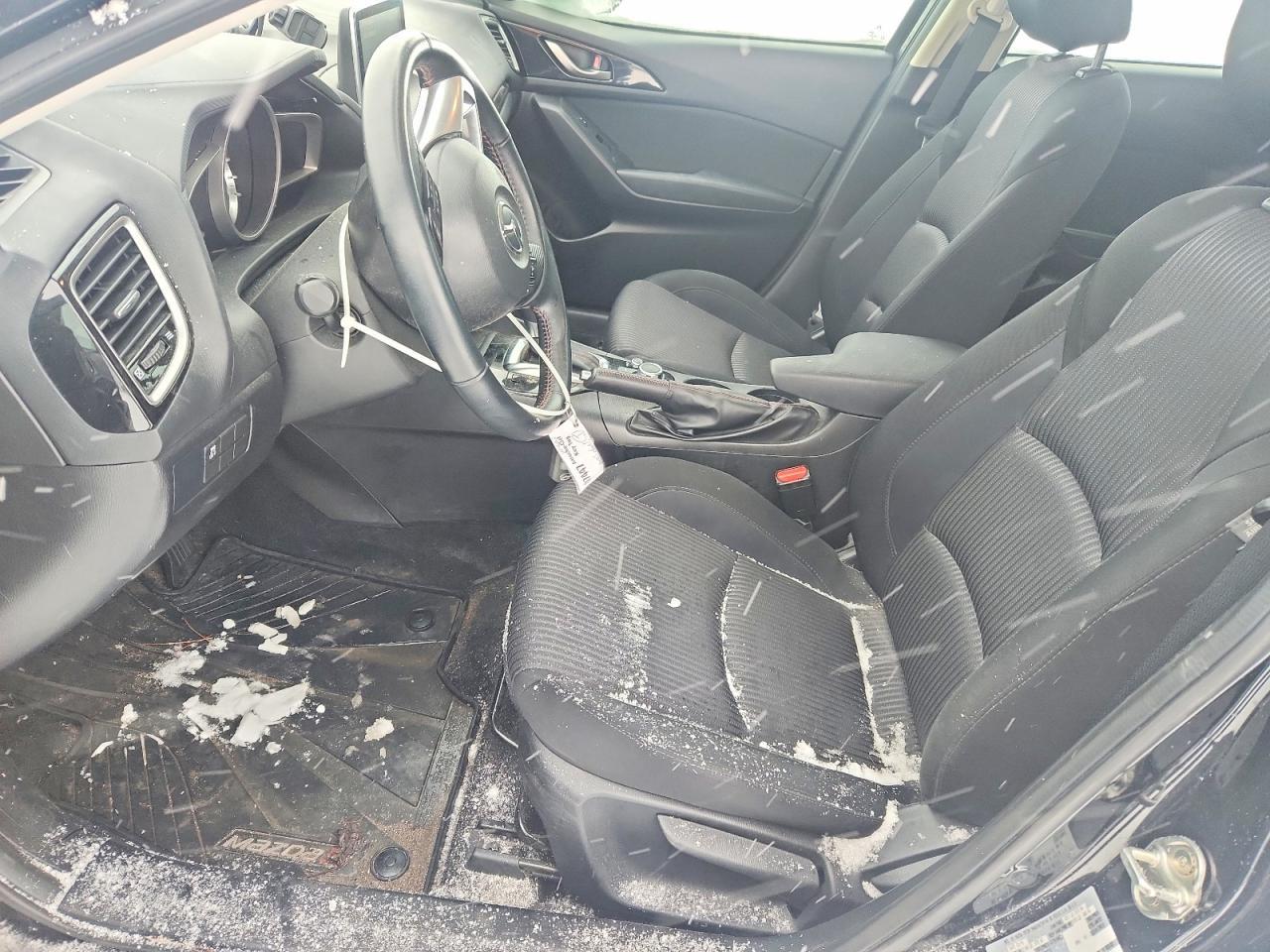 2016 Mazda 3 Touring - Image 7