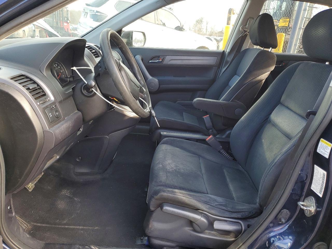 2008 Honda Cr-V - Image 7