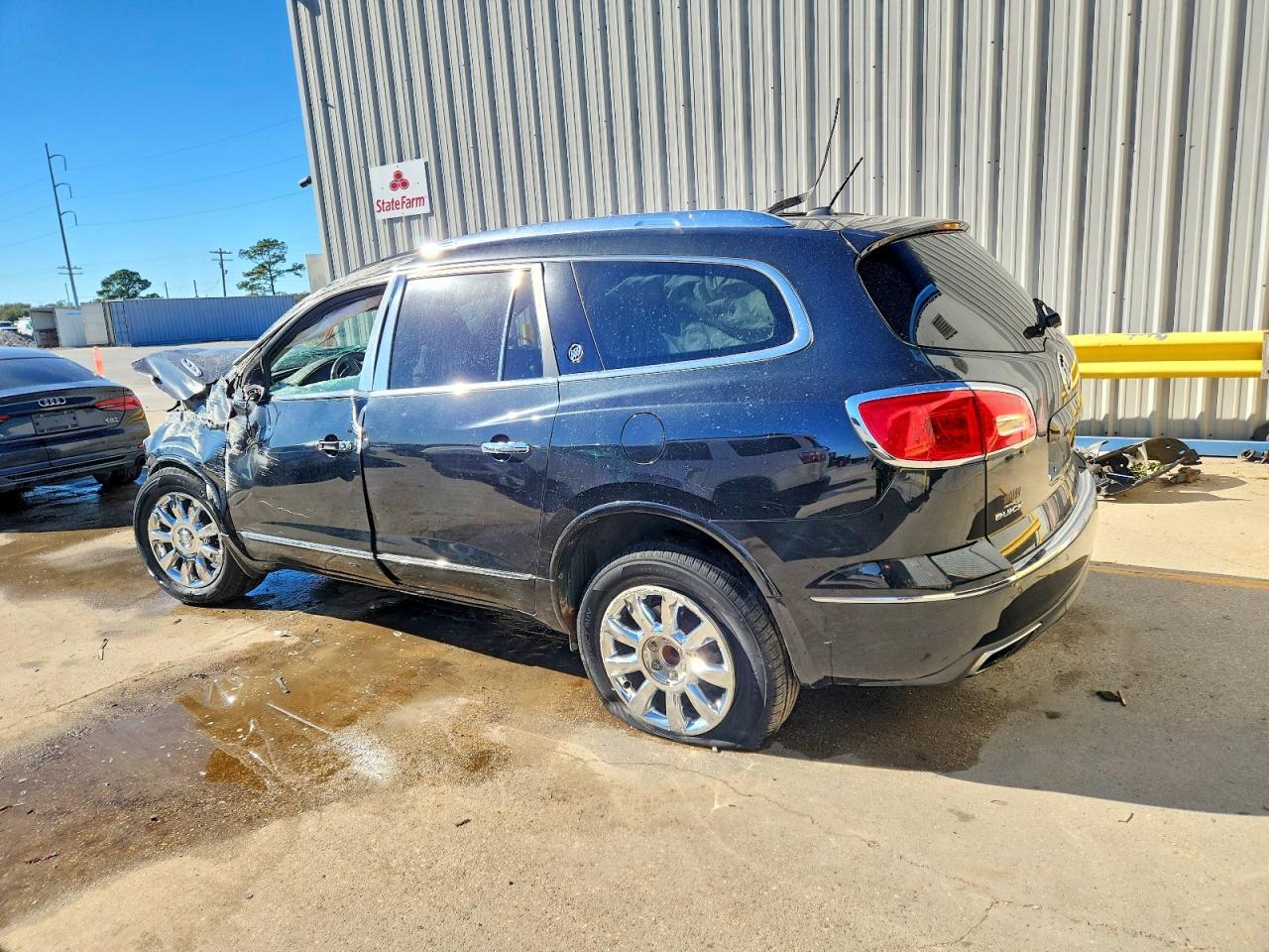 2015 Buick Enclave - Фото 2