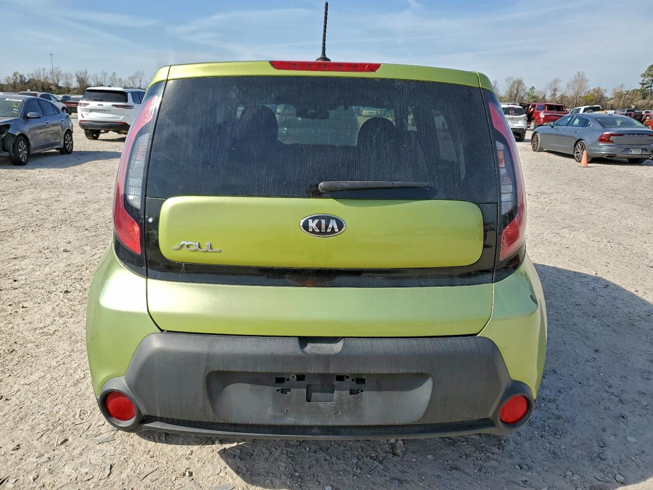 2014 Kia Soul + - Фото 6