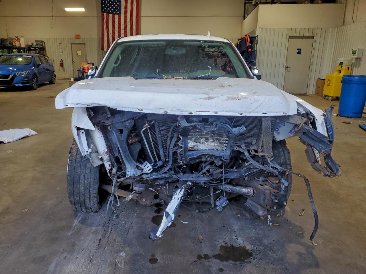 2008 Chevrolet Silverado C1500 - Фото 5