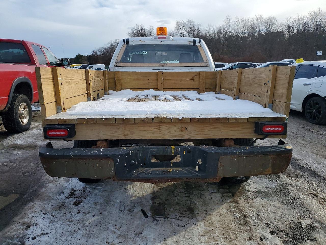 2006 Ford F150 - Image 6