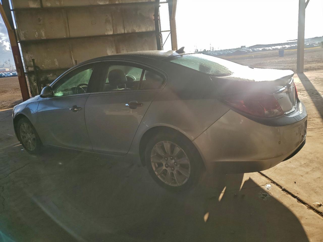 2013 Buick Regal Premium - Фото 2