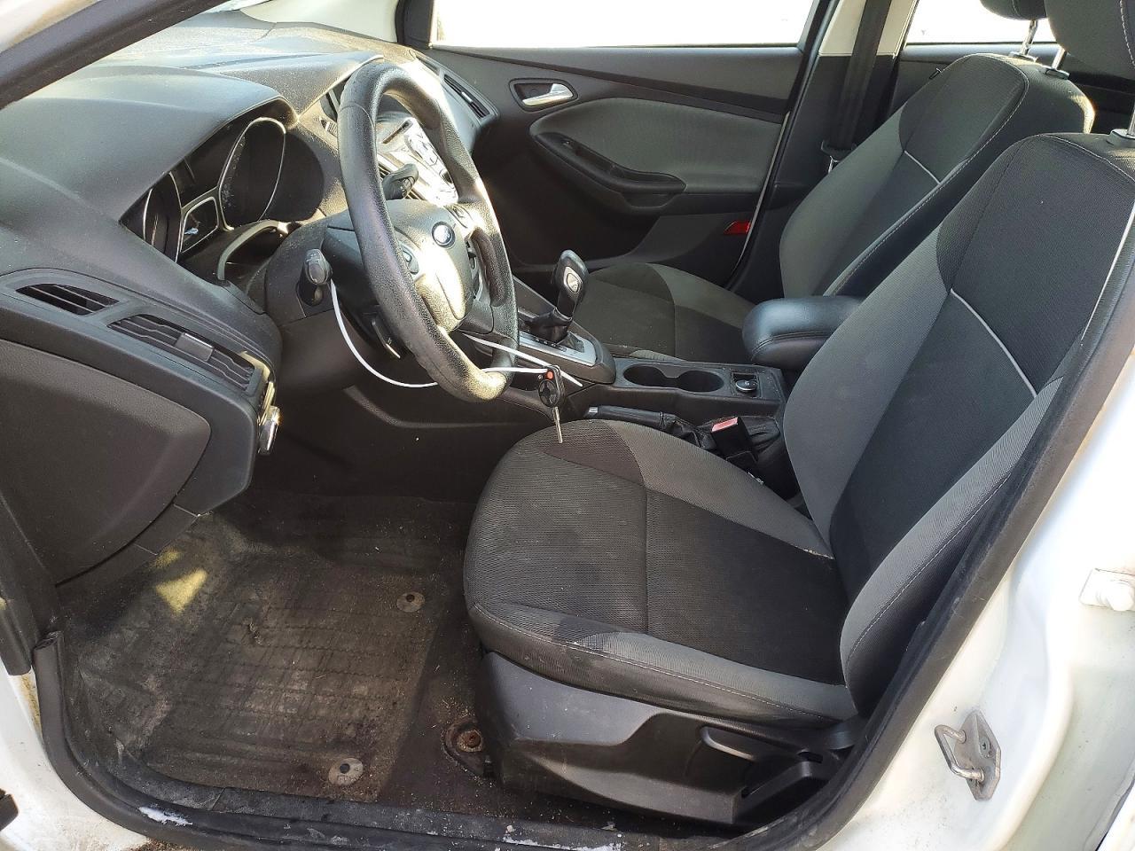 2012 Ford Focus - Фото 7