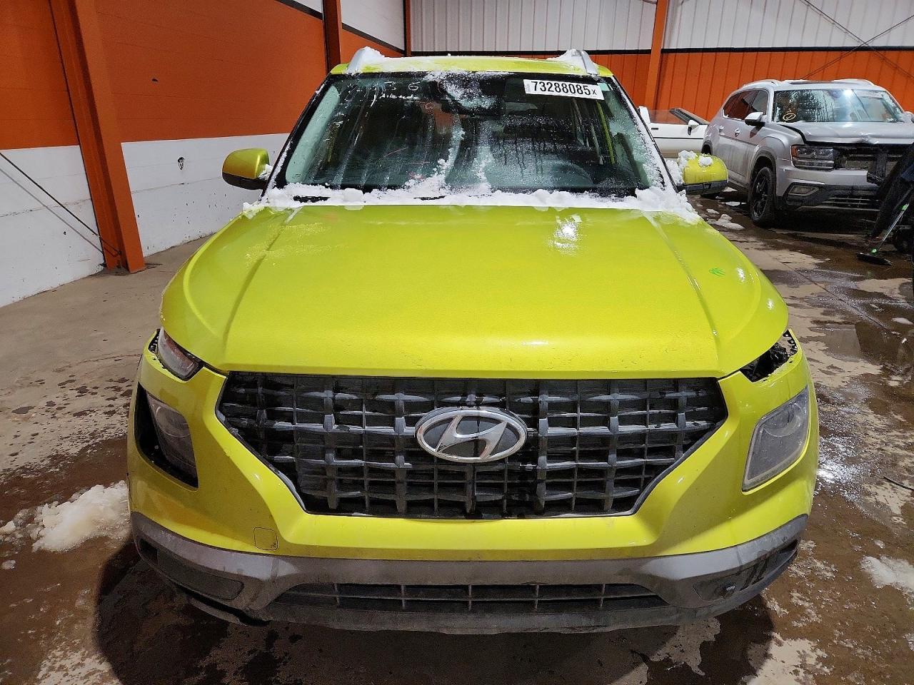 2020 Hyundai Venue Sel - Image 5
