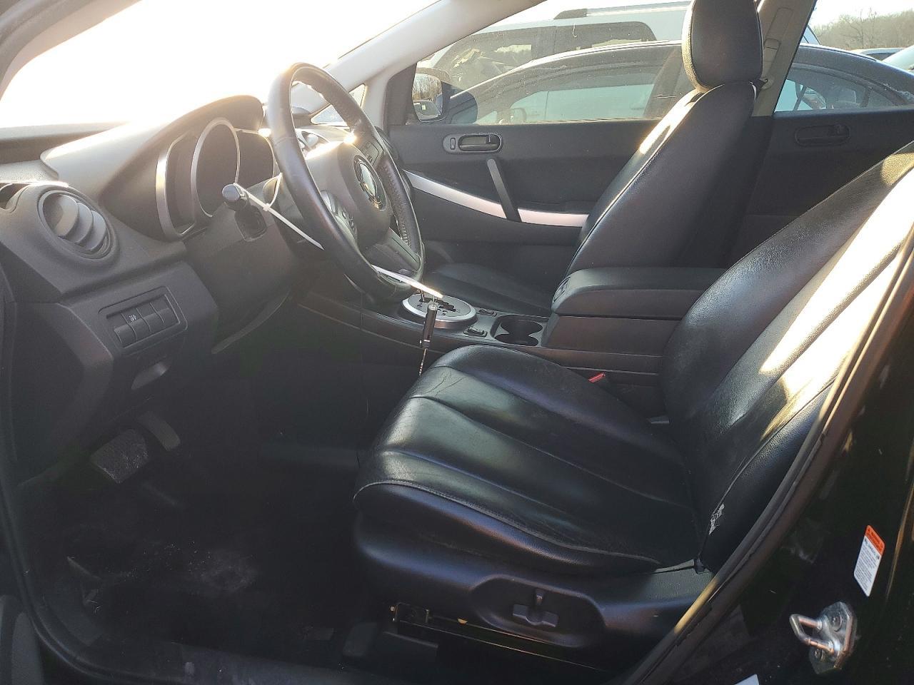 2008 Mazda Cx-7 - Фото 7
