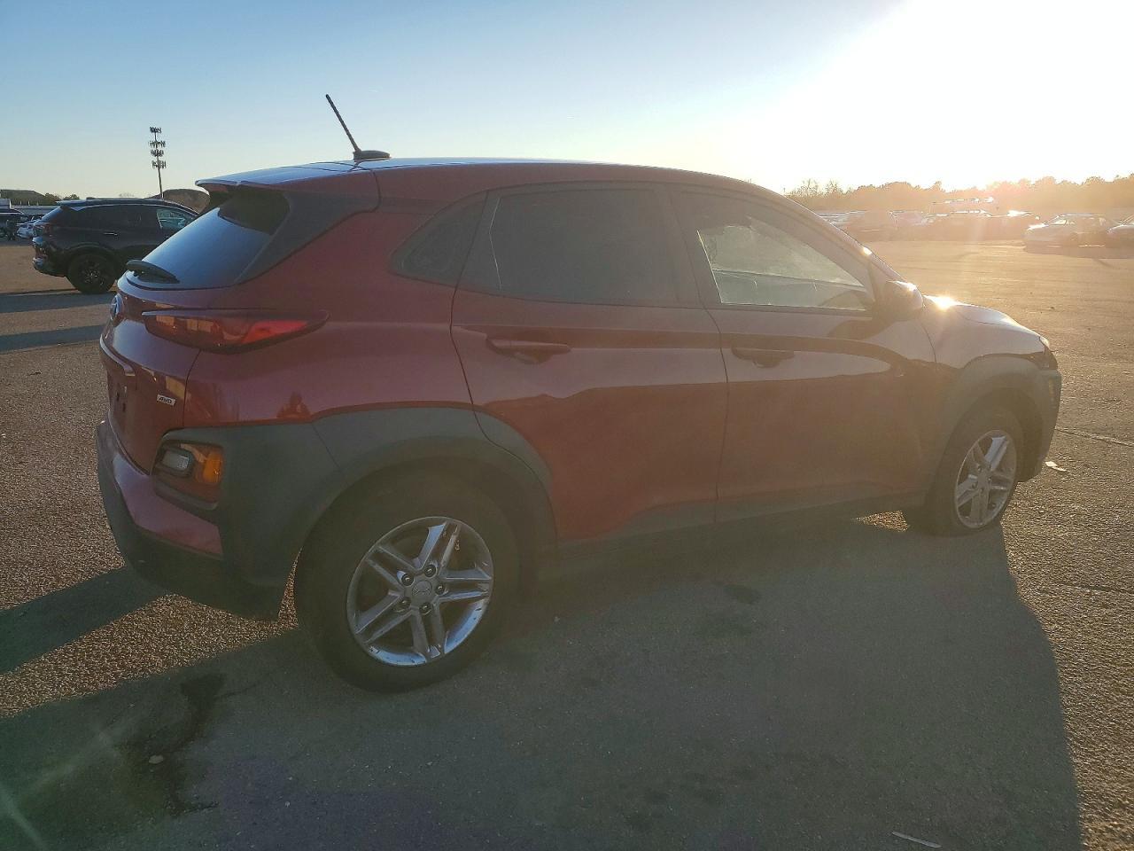 2021 Hyundai Kona Se - Image 3