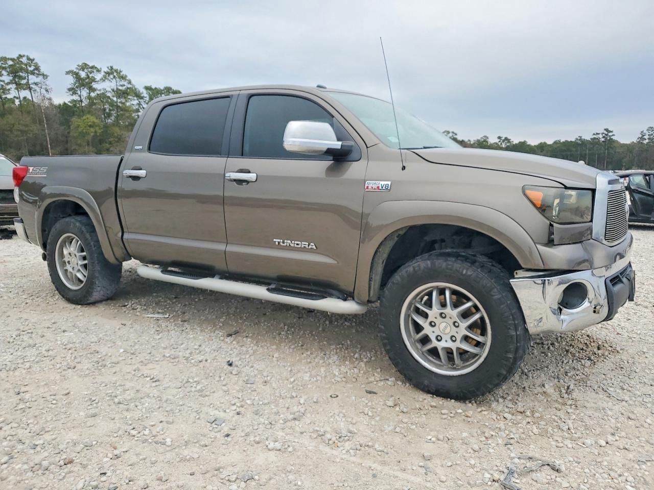 2011 Toyota Tundra Grade - Image 4