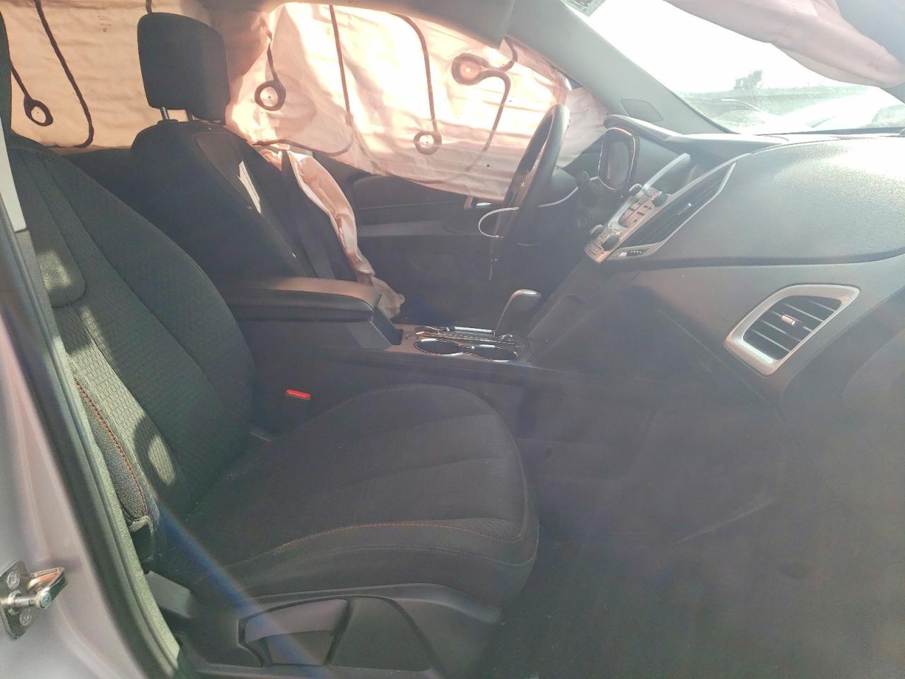 2014 GMC Terrain Sle - Image 7