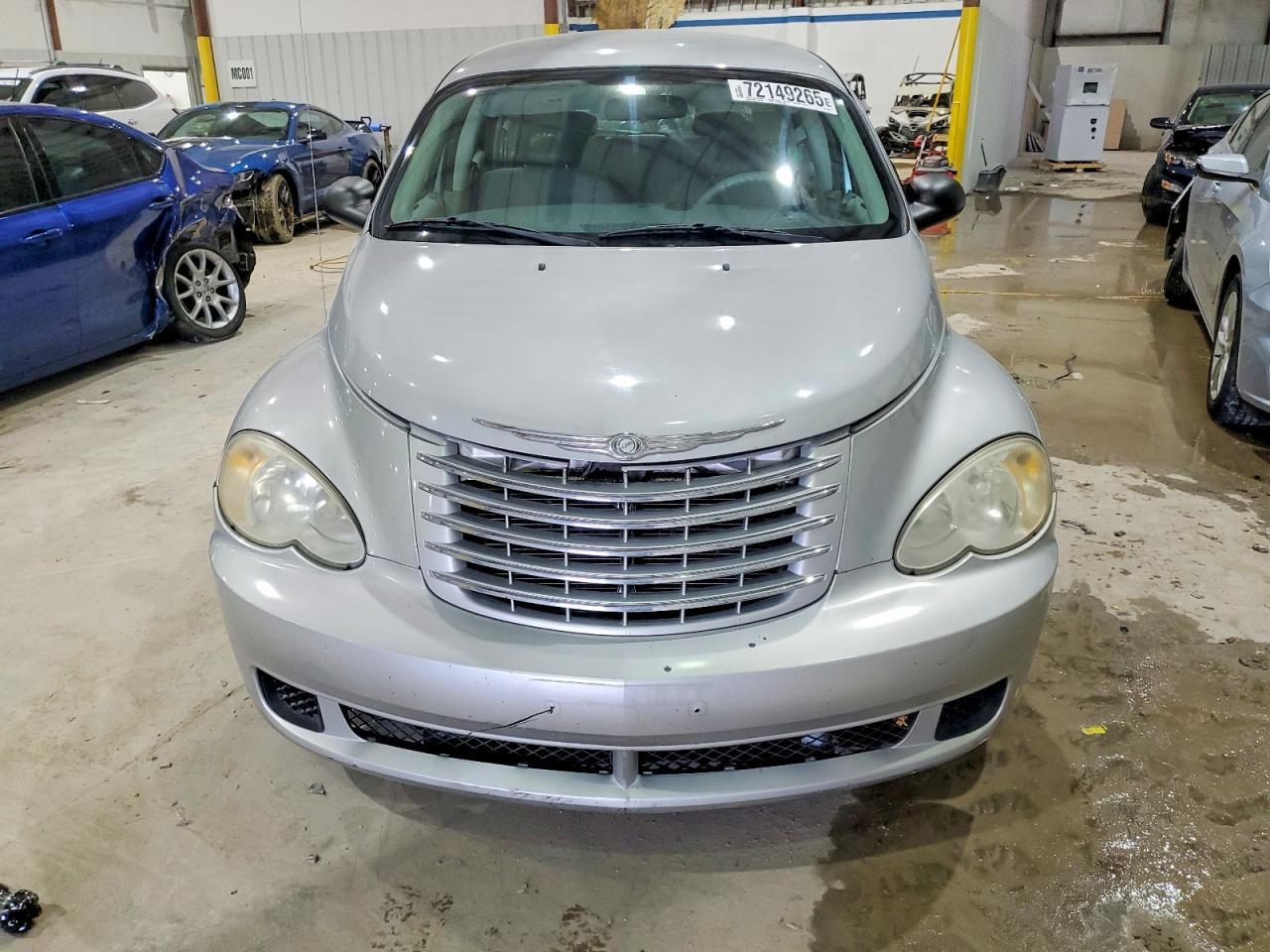 2006 Chrysler Pt Cruiser - Фото 5