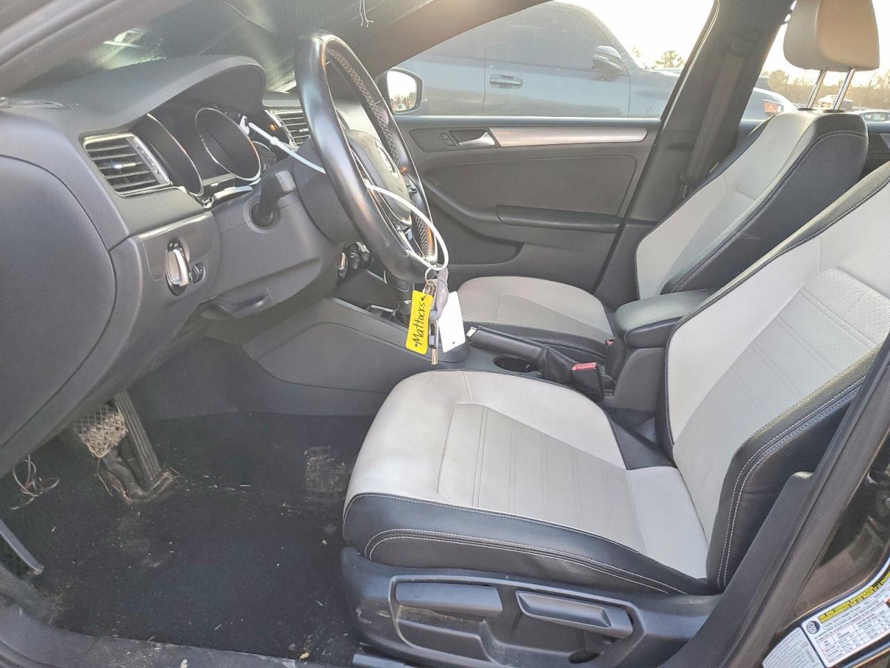 2016 Volkswagen Jetta Sport - Фото 7