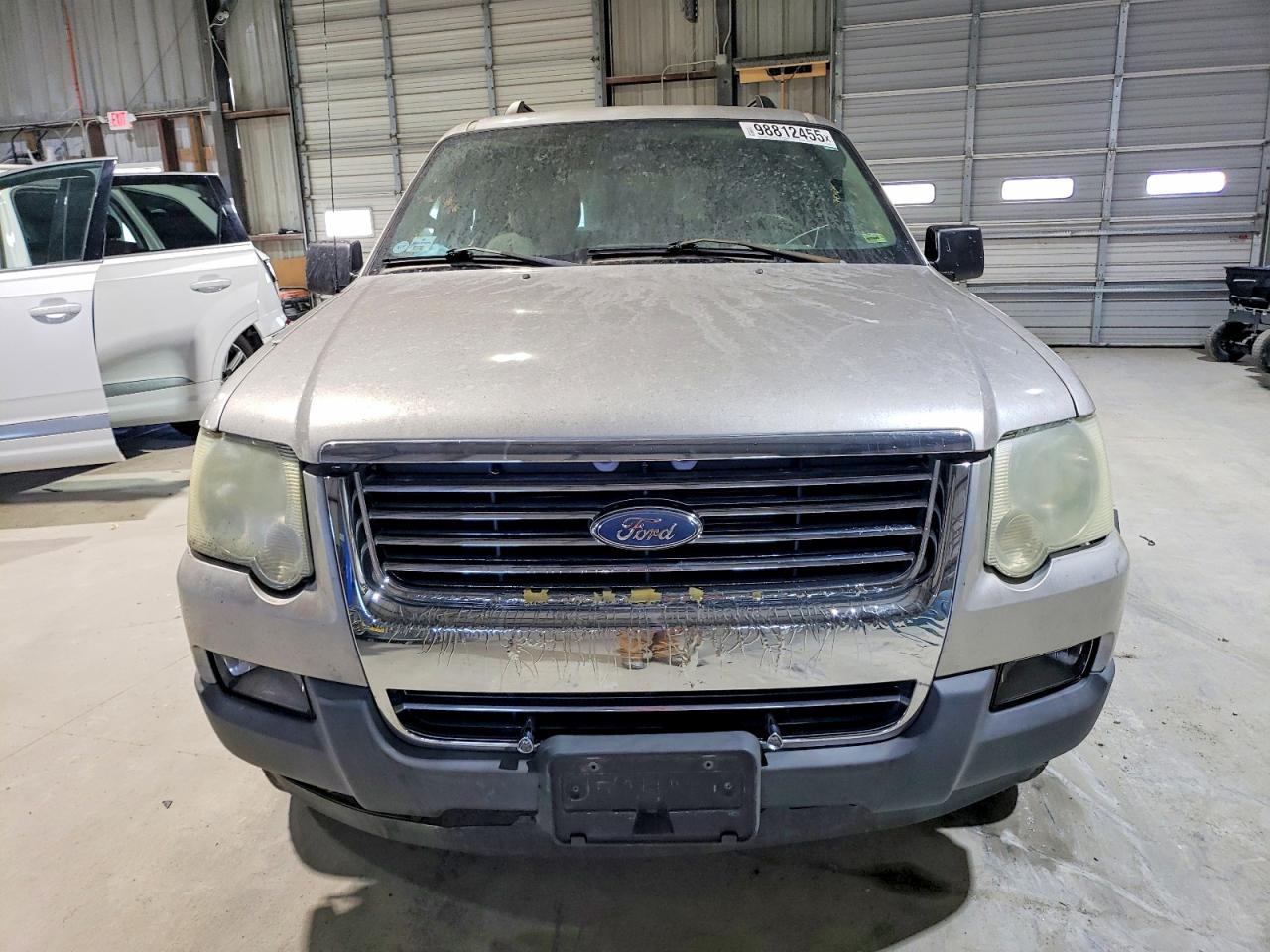 2006 Ford Explorer Xlt - Image 5