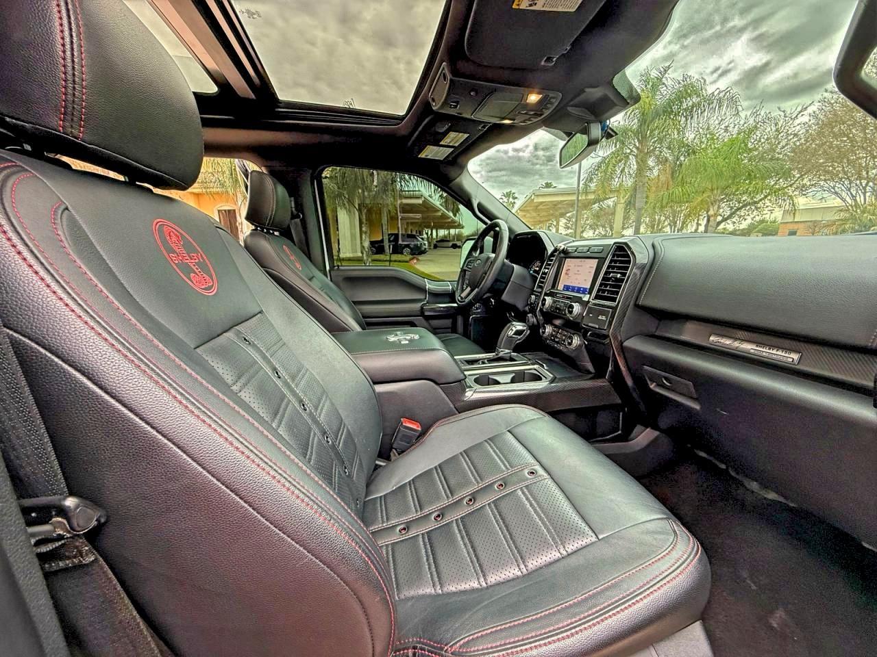 2019 Ford F150 Supercrew - Фото 5