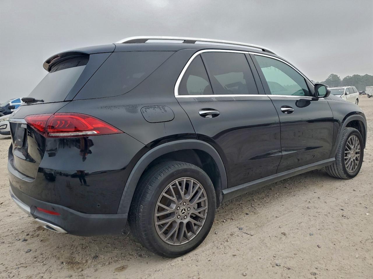 2022 Mercedes-Benz Gle 350 - Фото 3