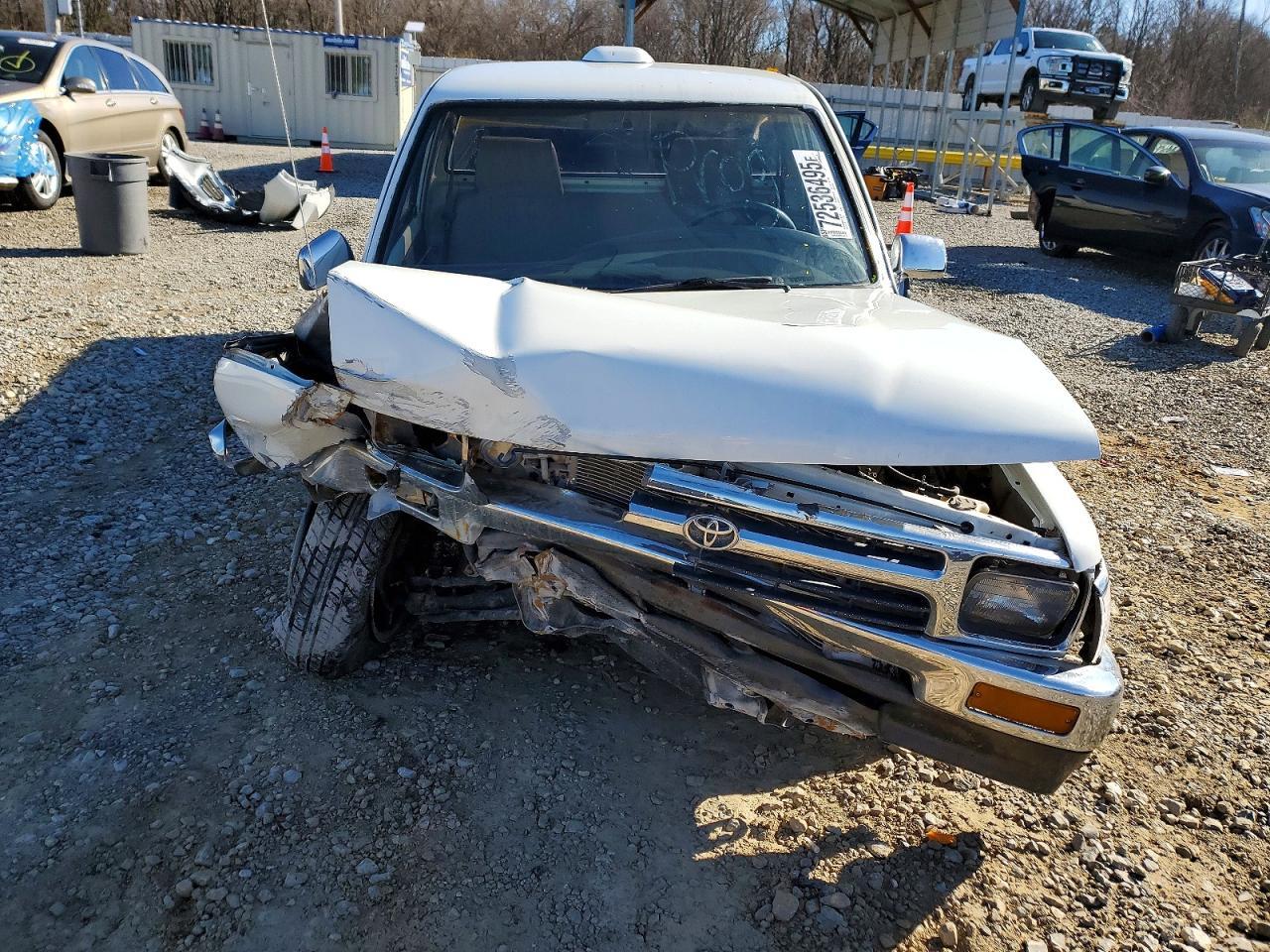 1994 Toyota Pickup - Фото 5