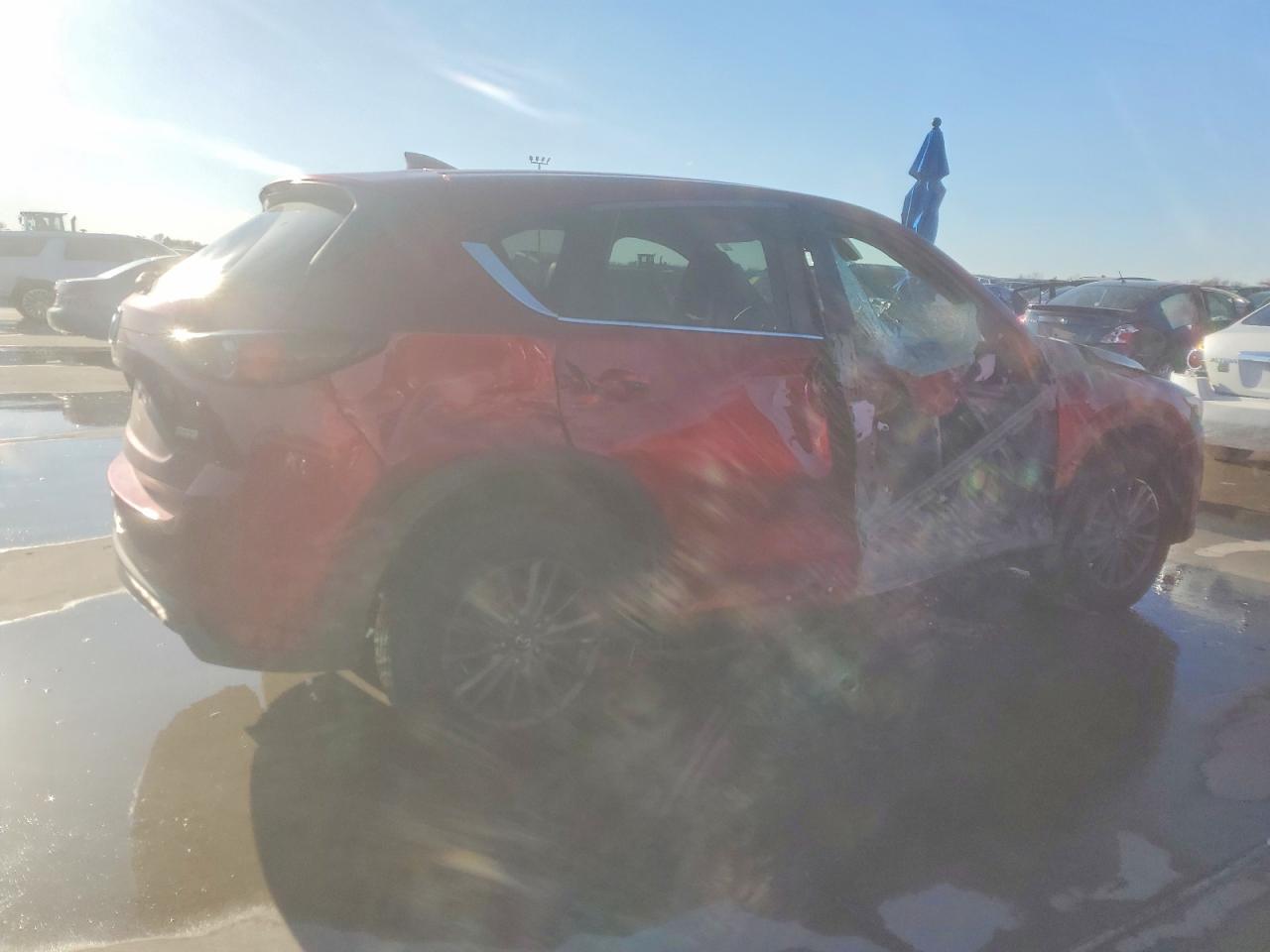 2019 Mazda Cx-5 Touring - Фото 3